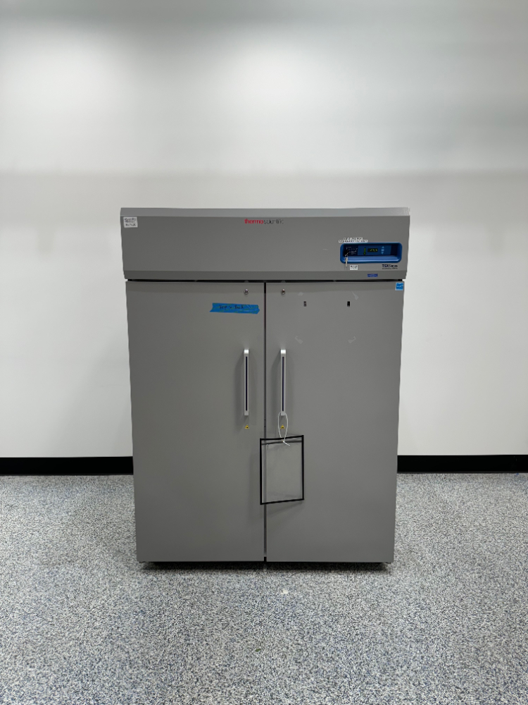 Image of Thermo TSX5005SA Double Door Refrigerator